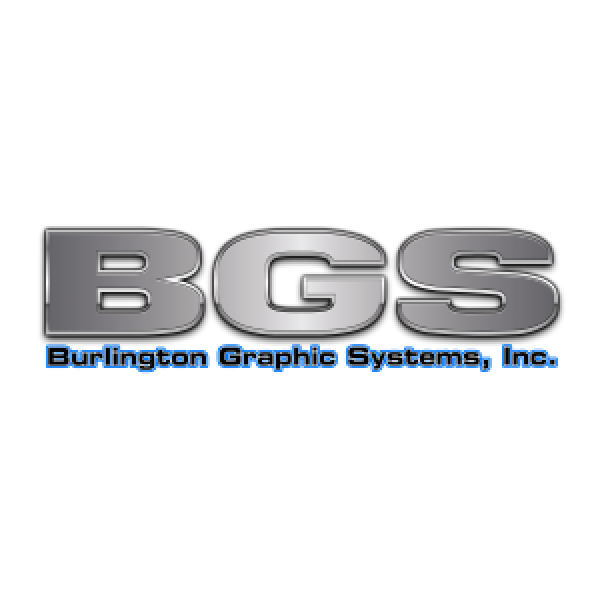 Burlington Graphics Systems