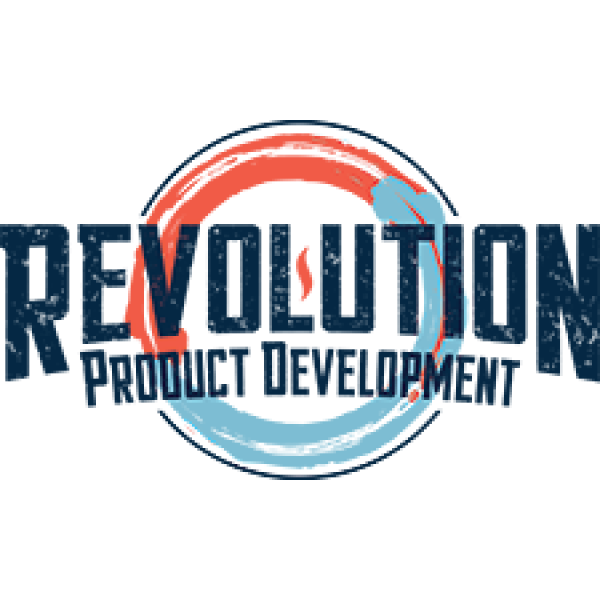 Revolution PD